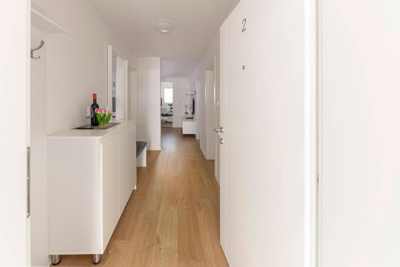 Apartments Era أنكاران المظهر الخارجي الصورة
