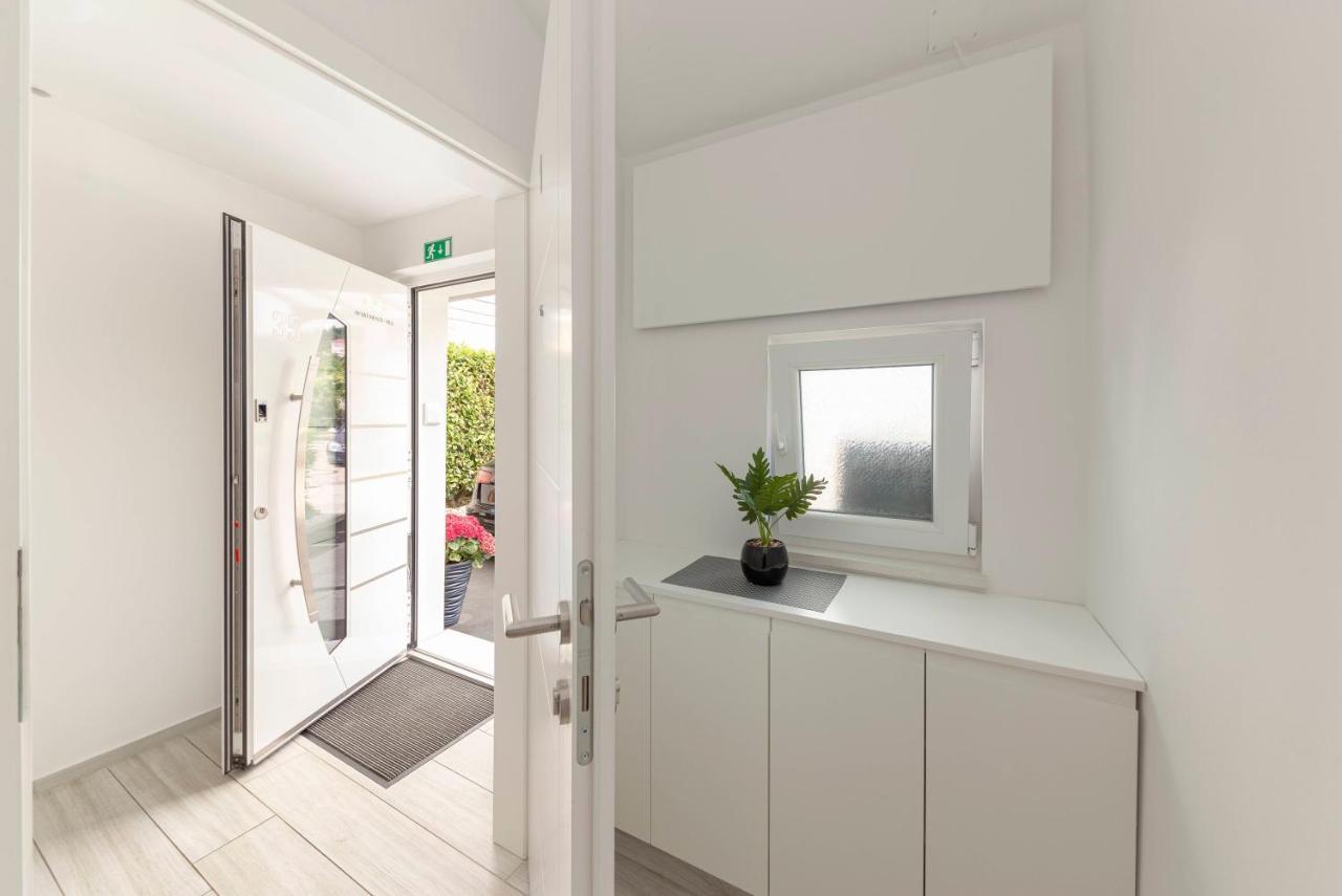 Apartments Era أنكاران المظهر الخارجي الصورة