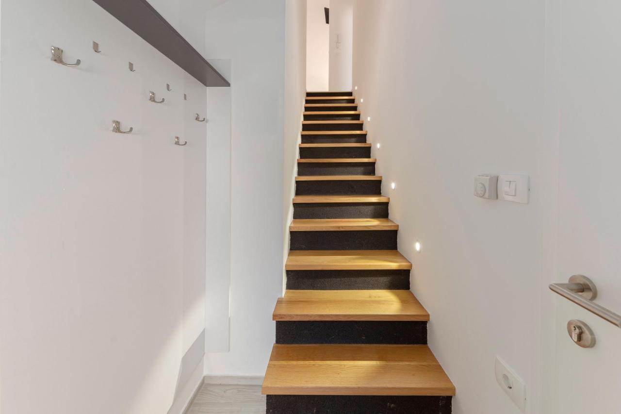 Apartments Era أنكاران المظهر الخارجي الصورة
