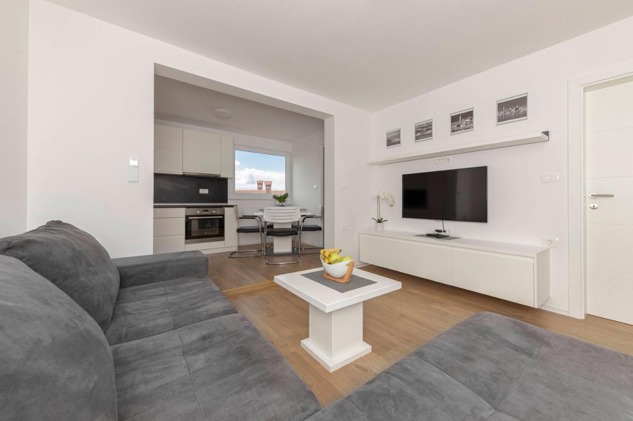 Apartments Era أنكاران المظهر الخارجي الصورة