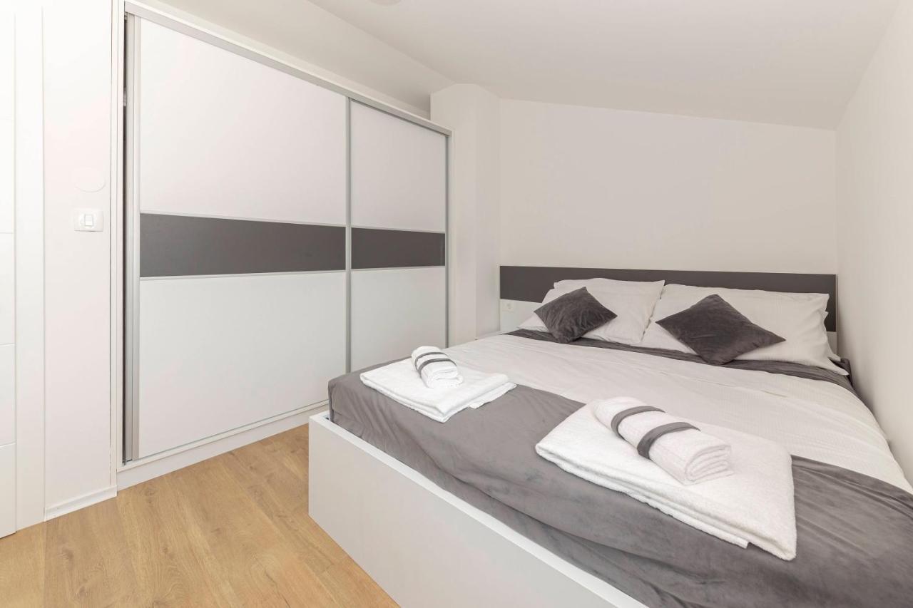 Apartments Era أنكاران المظهر الخارجي الصورة