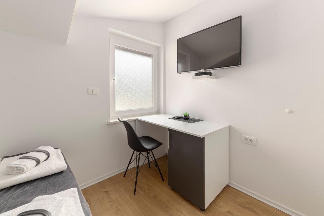 Apartments Era أنكاران المظهر الخارجي الصورة