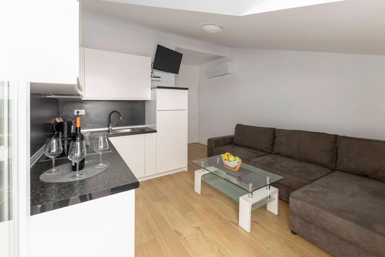 Apartments Era أنكاران المظهر الخارجي الصورة