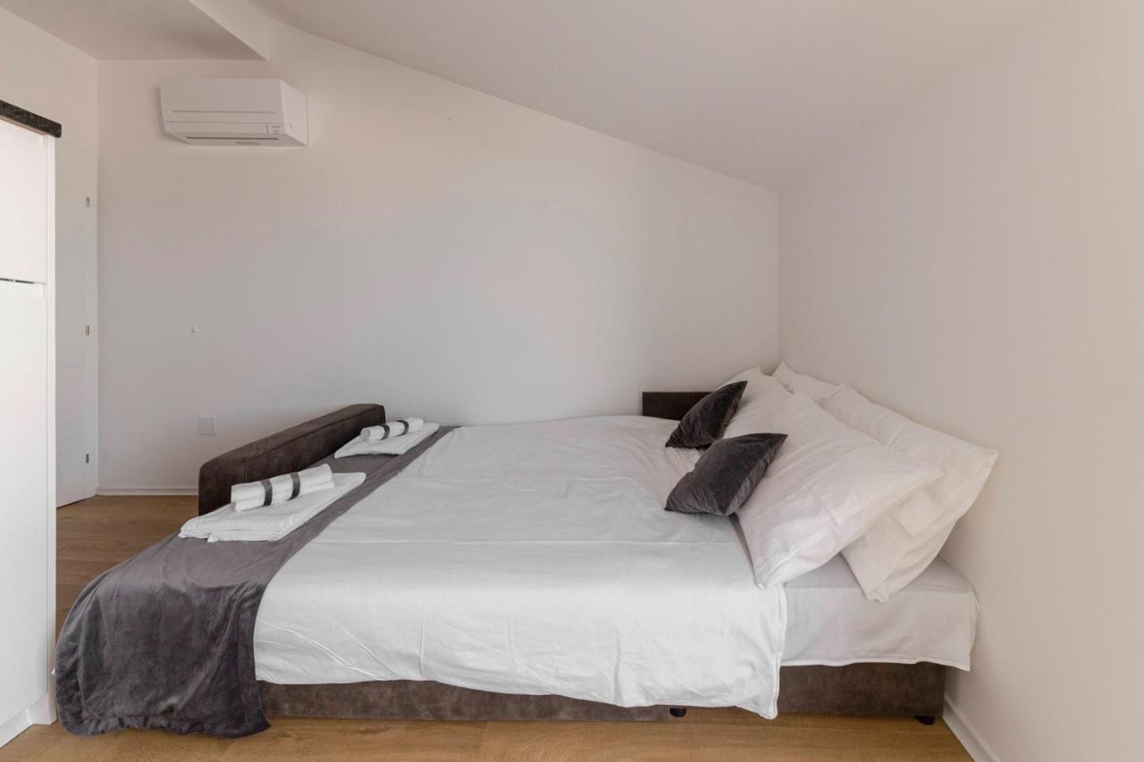 Apartments Era أنكاران المظهر الخارجي الصورة