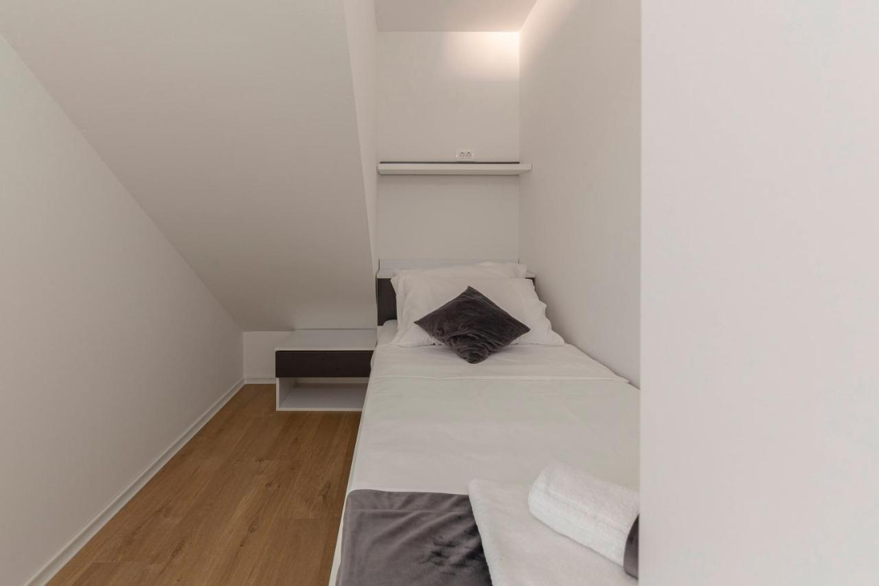 Apartments Era أنكاران المظهر الخارجي الصورة