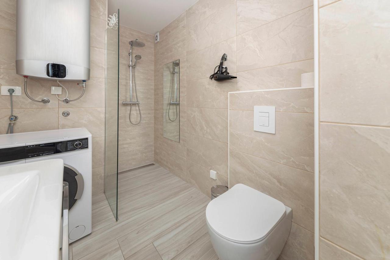 Apartments Era أنكاران المظهر الخارجي الصورة