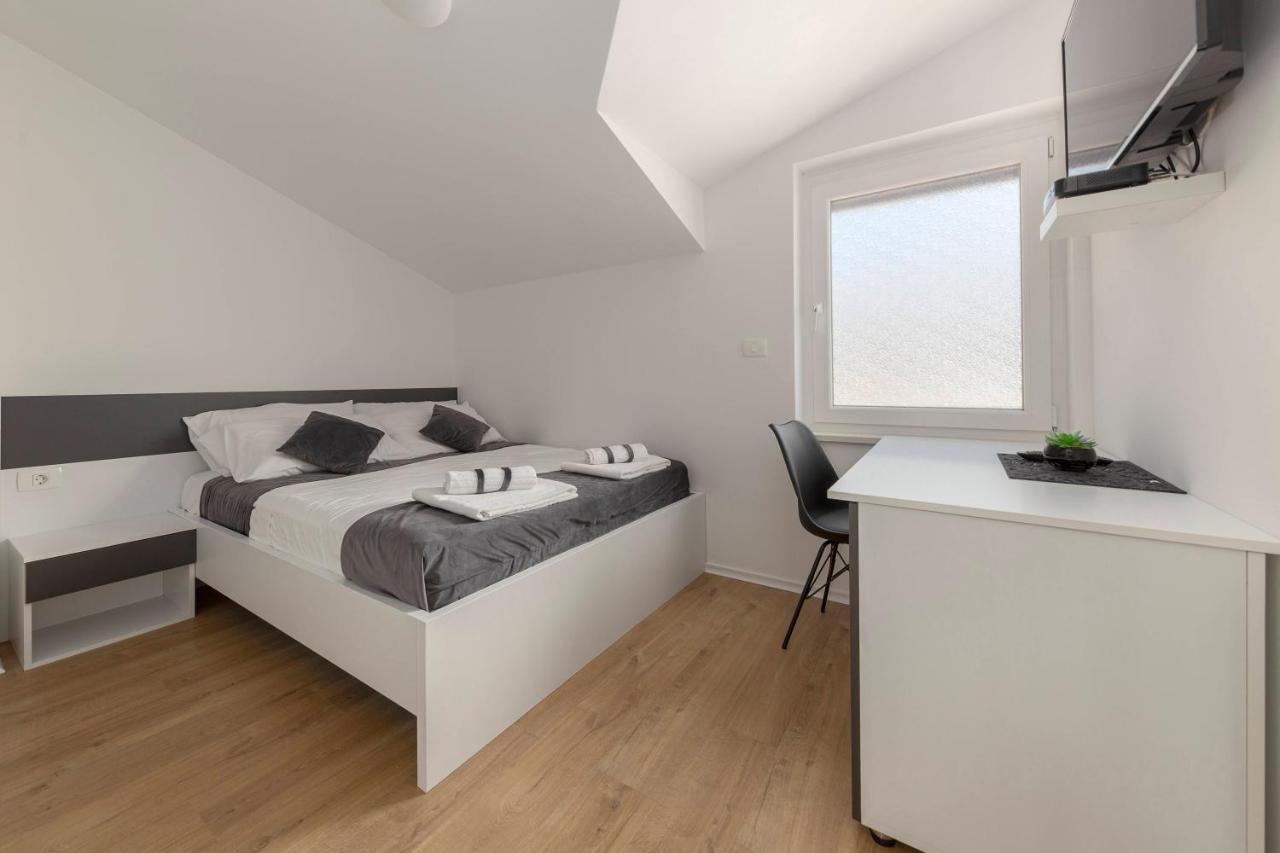 Apartments Era أنكاران المظهر الخارجي الصورة