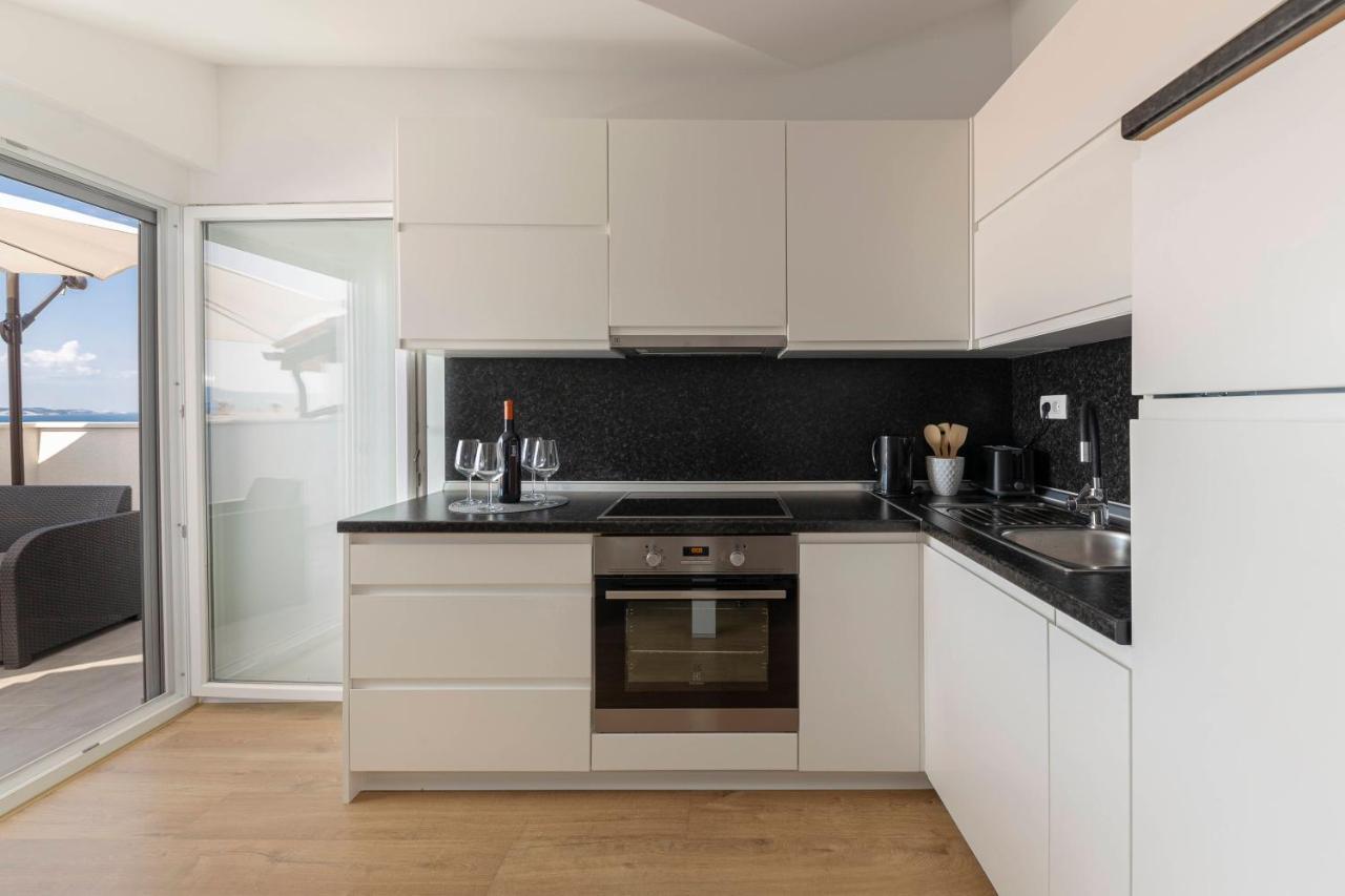 Apartments Era أنكاران المظهر الخارجي الصورة