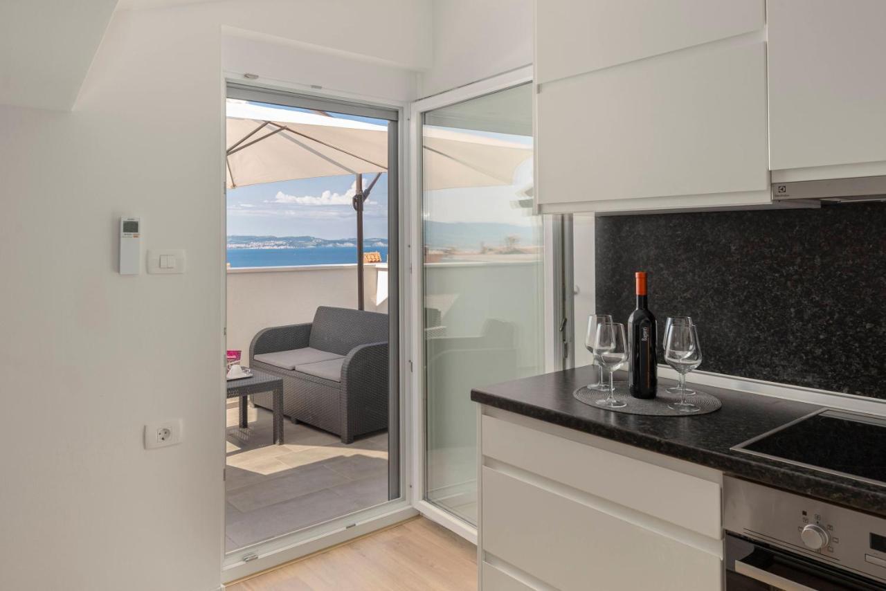 Apartments Era أنكاران المظهر الخارجي الصورة