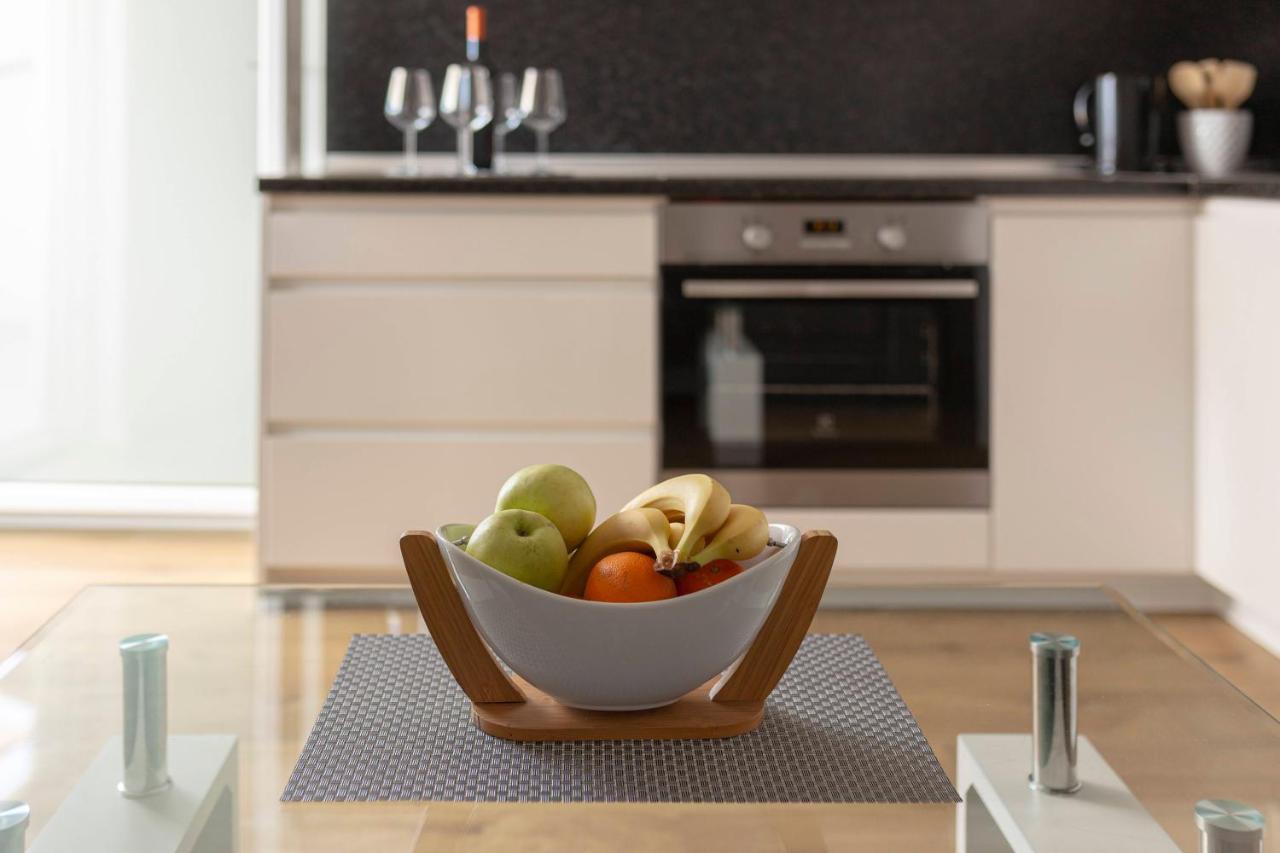 Apartments Era أنكاران المظهر الخارجي الصورة