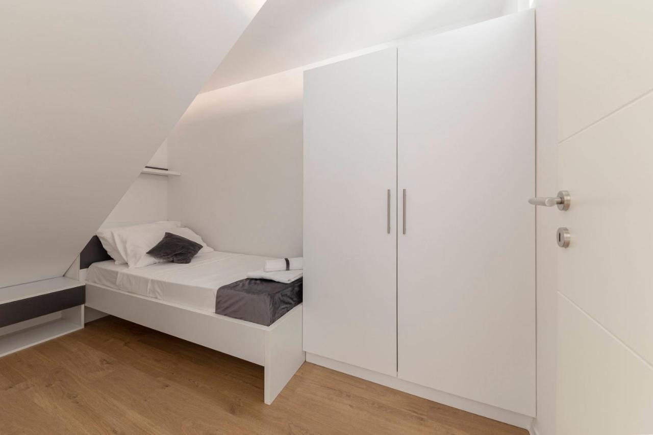 Apartments Era أنكاران المظهر الخارجي الصورة