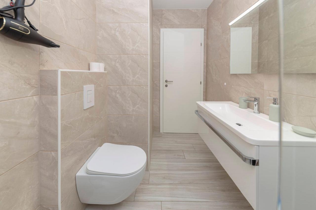 Apartments Era أنكاران المظهر الخارجي الصورة