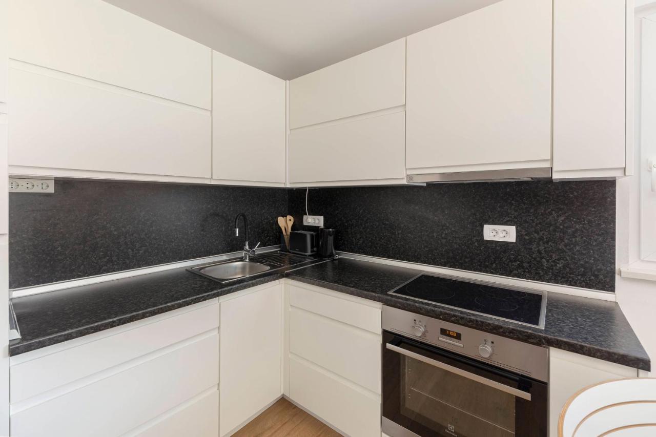 Apartments Era أنكاران المظهر الخارجي الصورة