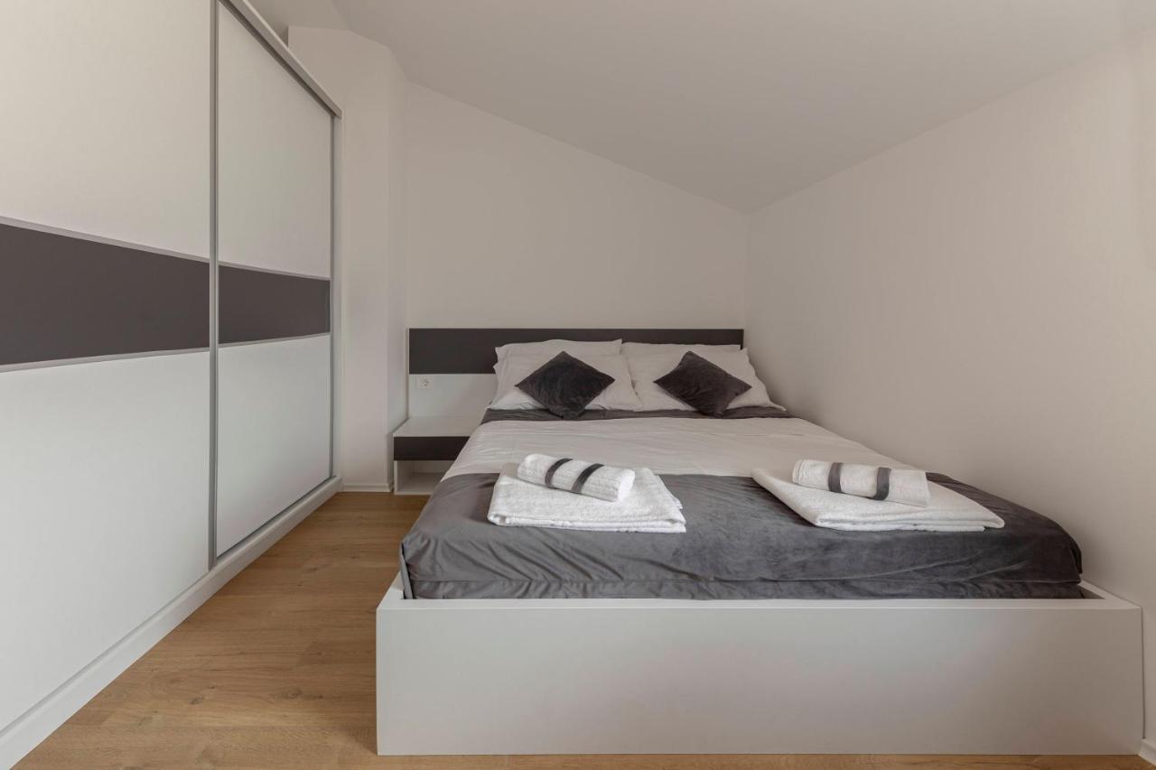 Apartments Era أنكاران المظهر الخارجي الصورة