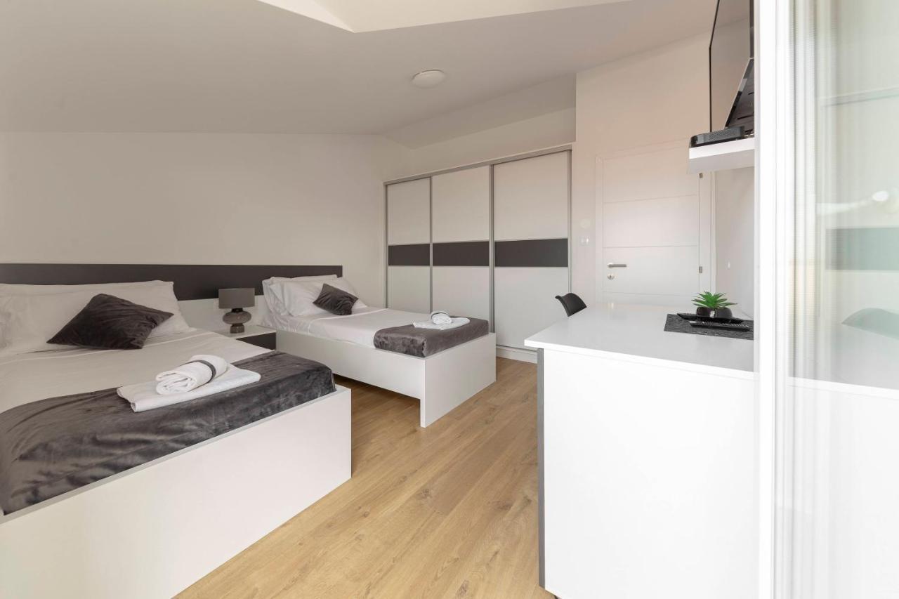 Apartments Era أنكاران المظهر الخارجي الصورة