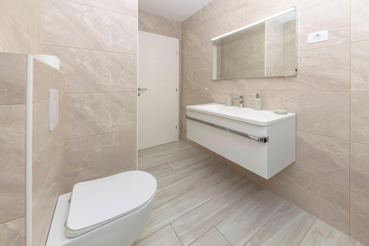 Apartments Era أنكاران المظهر الخارجي الصورة